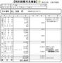 その他設備　初期費用見積