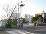 中学校　佐波中学校（中学校）まで959m