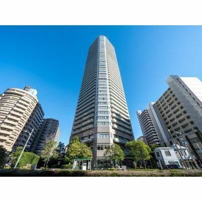 建物外観　外観は落ち着いています