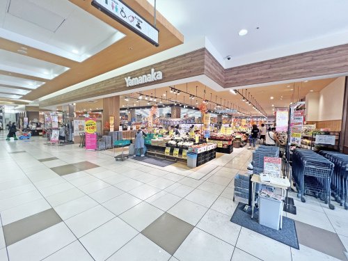 スーパー　ヤマナカ 大府店（スーパー）まで1268m