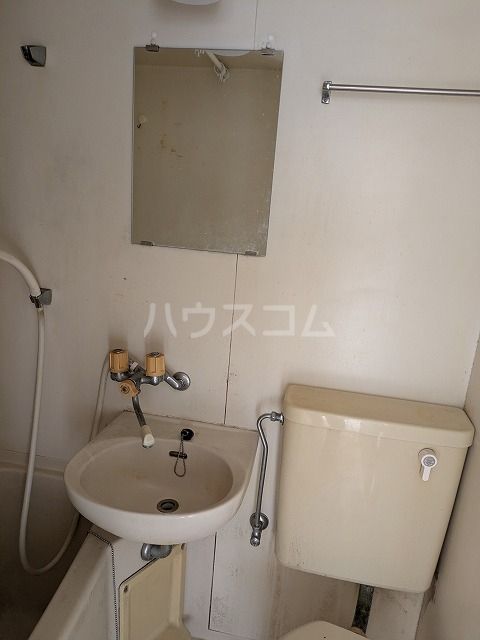 トップ立石第五の内装写真