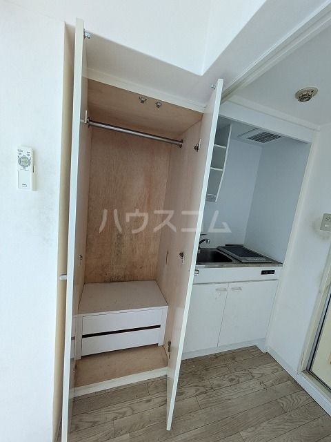 トップ立石第五の内装写真