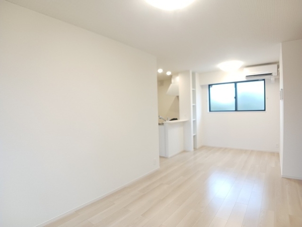 その他部屋・スペース　同シリーズ別部屋反転間取内観