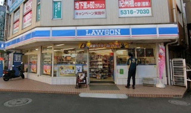 その他　ローソン高井戸陸橋店（その他）まで412m