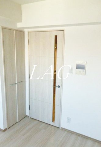 その他部屋・スペース　寝室です。