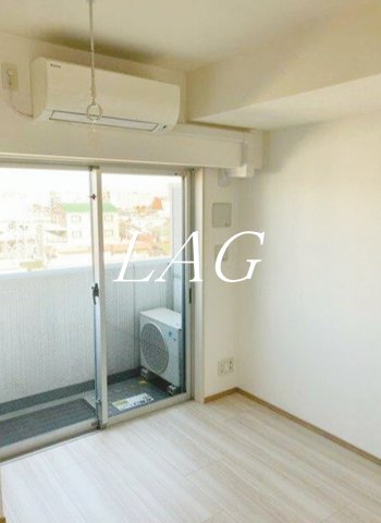 居室・リビング　洋室のお部屋です。