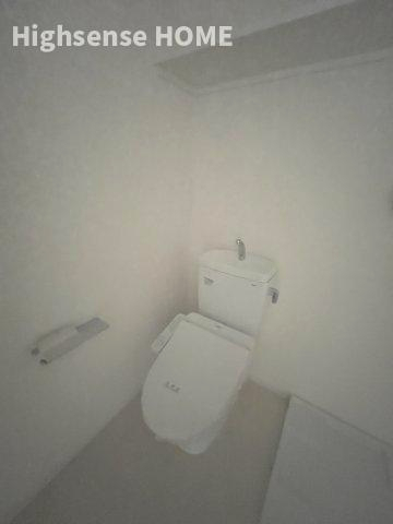 トイレ　トイレです