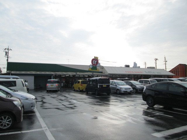 スーパー　えぷろん　渋谷店（スーパー）まで1100m