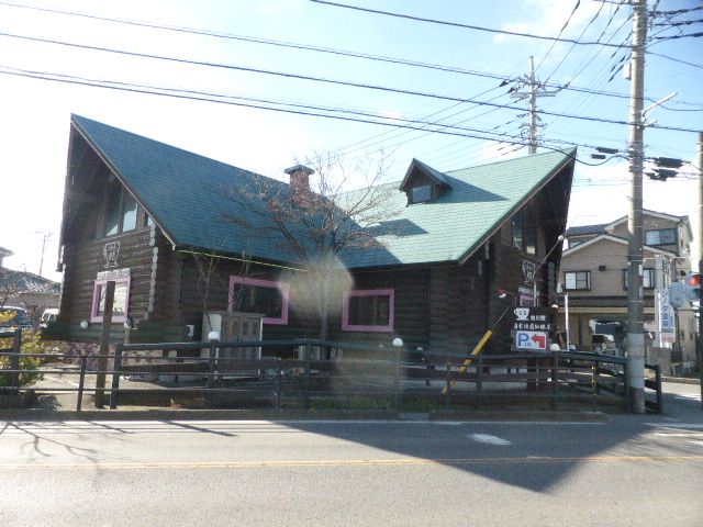 飲食店　珈琲屋ＯＢ 吉川店（飲食店）まで419m