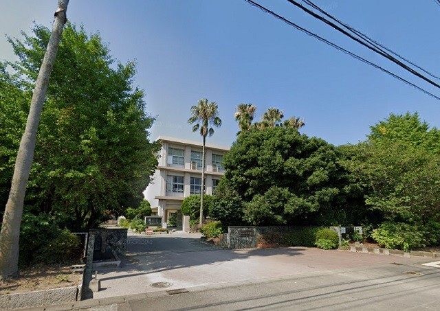 小学校　宮崎市立東大宮小学校（小学校）まで1348m