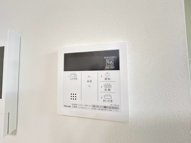 セブンプロートギオンクレストのその他写真