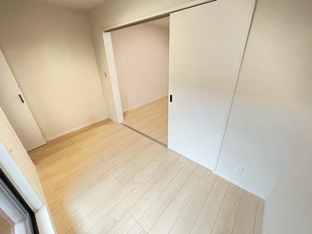セブンプロートギオンクレストの内装写真
