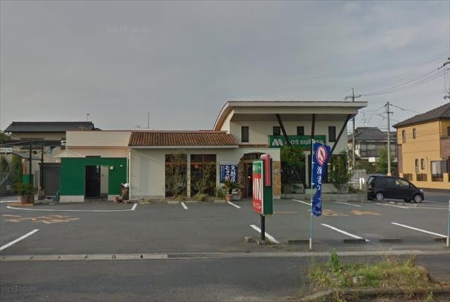 その他　モスバーガー倉敷水島店（その他）まで484m