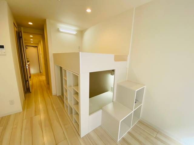 その他部屋・スペース