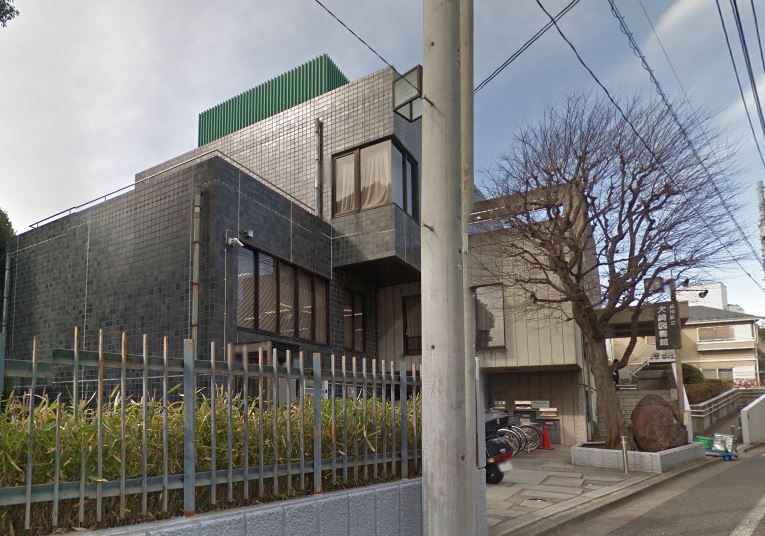 図書館　品川区立大崎図書館（図書館）まで967m