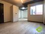 居室・リビング　広くてキレイなお部屋が広がっていて、充実した生活が送れそう。