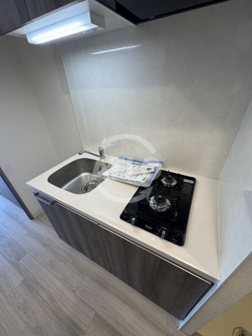 キッチン　スプランディッド新大阪WEST　キッチン