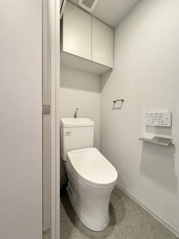 トイレ　自社撮影写真