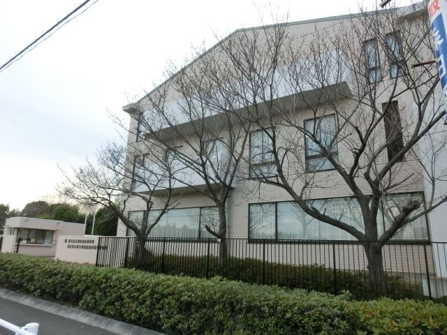 その他　順天堂大学医療看護学部（その他）まで1157m