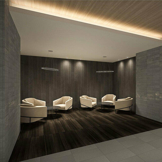 ロビー