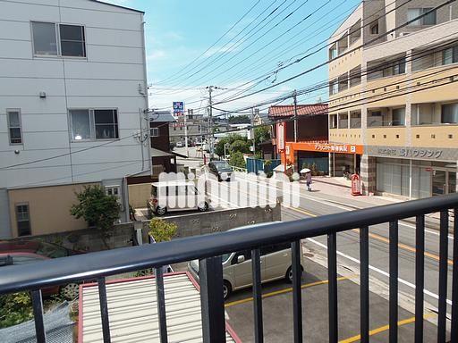 眺望　参考写真