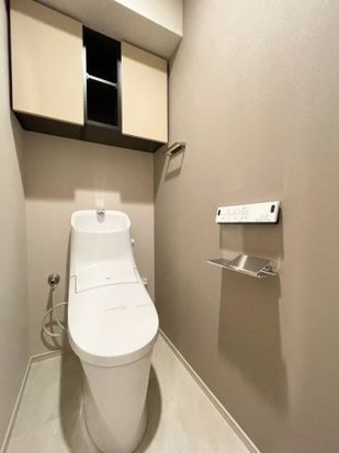 トイレ　参考写真