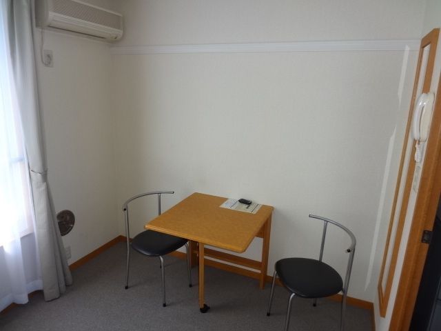 その他　家具家電付き
