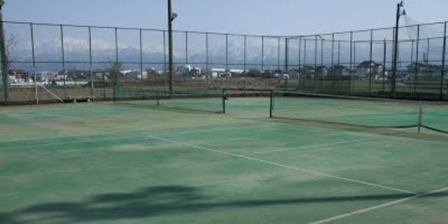 その他　アドバンステニスクラブ（その他）まで715m