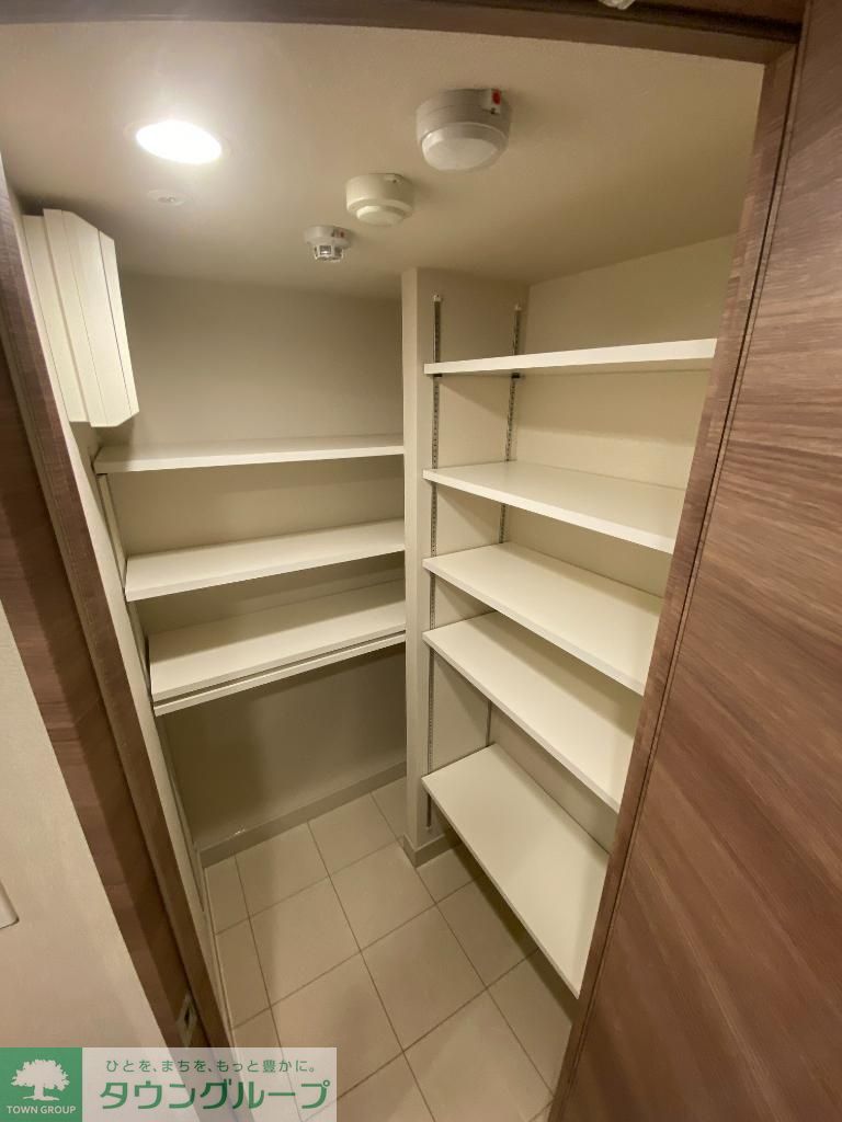 収納　別部屋写真