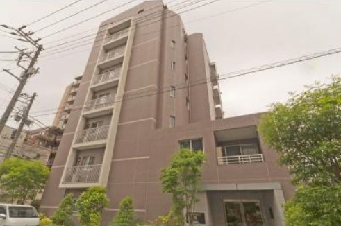 建物外観　☆外観☆