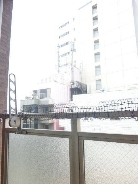 バルコニー　★バルコニー★