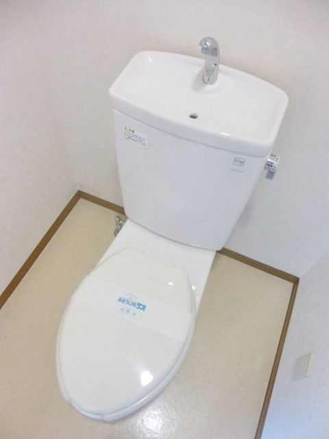 トイレ　★トイレ★