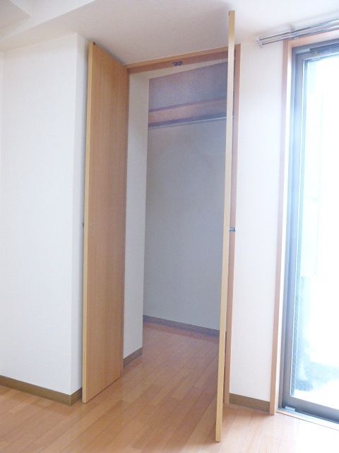収納　★クローゼット★