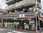 コンビニ　セブンイレブン 都立大学駅南店（コンビニ）まで335m