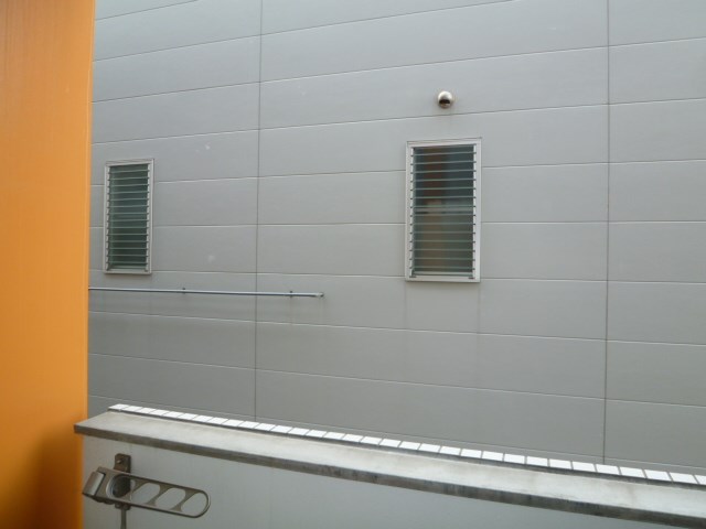 眺望　同間取りのお部屋の写真です。ご参考までに。
