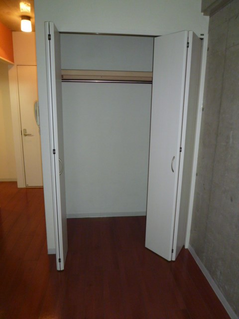 収納　同間取りのお部屋の写真です。ご参考までに。