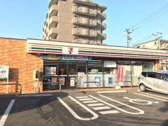 コンビニ　セブンイレブン 太宰府大佐野店（コンビニ）まで323m