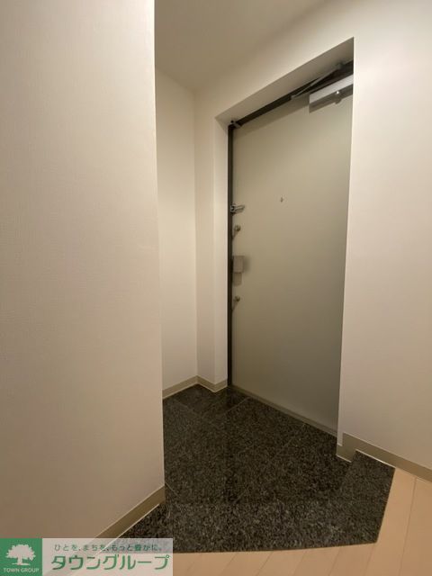 玄関　★見学可能★