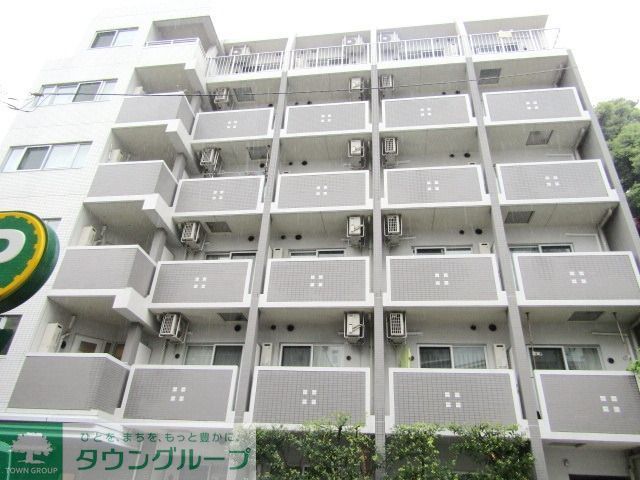 建物外観　★見学可能★