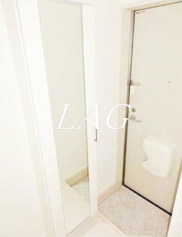 玄関　玄関です。