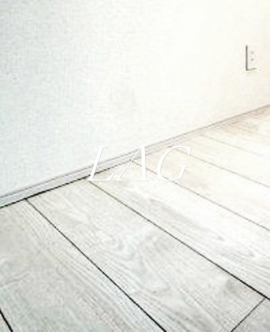 その他部屋・スペース　寝室です。