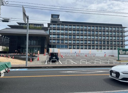 役所　総社市役所（役所）まで764m