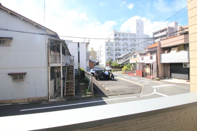 眺望　※別室の参考写真の為、現況優先です。