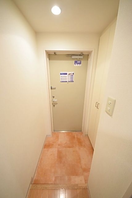玄関　★玄関とシューズボックス★