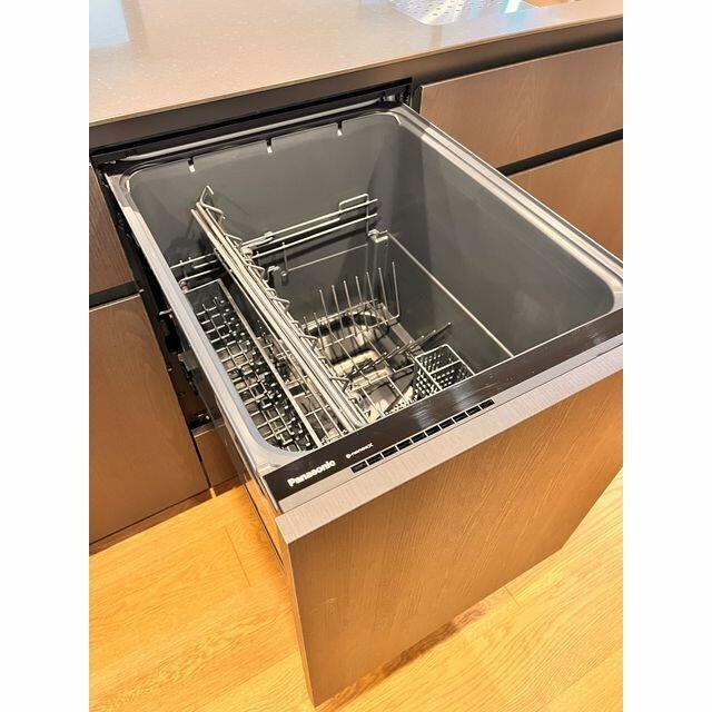 その他　食洗器　2025年9月撮影
