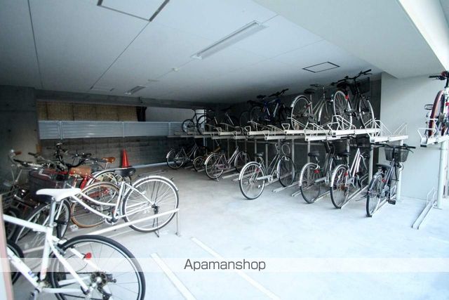SERENiTE江坂四番館のその他写真