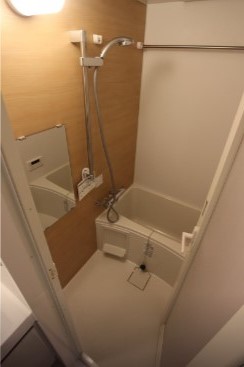 バス・シャワールーム　風呂※別部屋参考写真