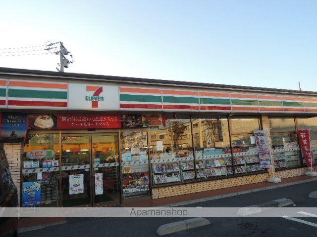 コンビニ　セブン－イレブン浜松早出町店（コンビニ）まで141m