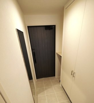 玄関　玄関※別部屋参考写真