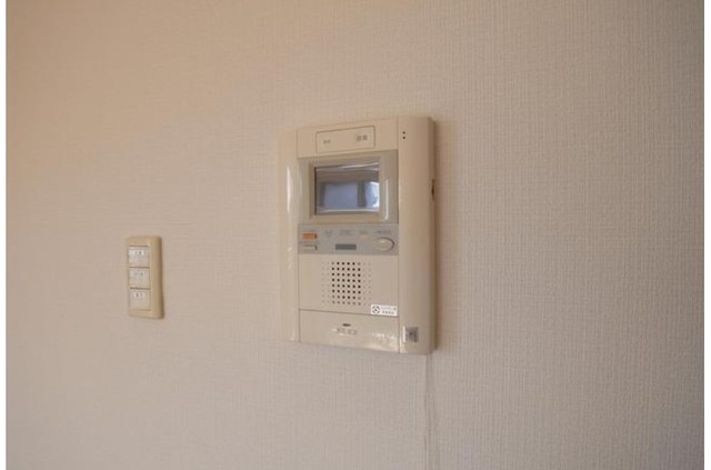 セキュリティ　同間取り転用